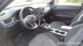 Leasing SUV Renault Arkana 2021