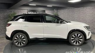 Leasing SUV Renault Austral 2023