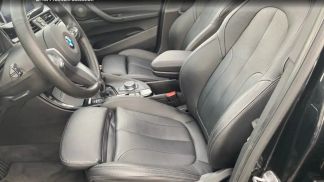 Finansowanie SUV BMW X1 2018