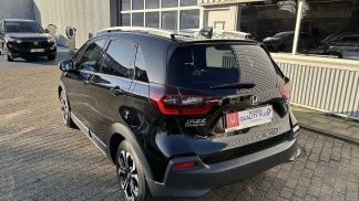 Lízing Hatchback Honda Jazz 2022