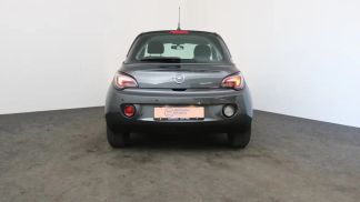 Lízing Hatchback Opel Adam 2018