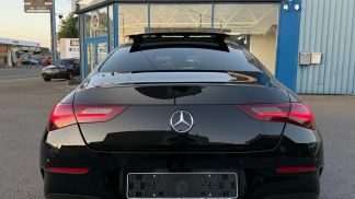 Leasing Coupé MERCEDES CLA 200 2024