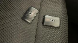 Leasing SUV Renault Espace 2024