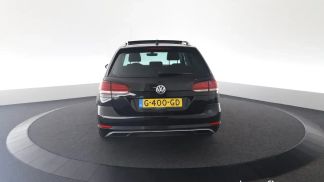 Finansowanie Wóz Volkswagen GOLF VARIANT 2019