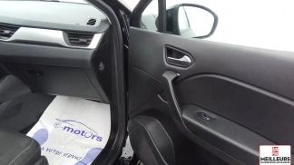 Leasing SUV Renault Captur 2021