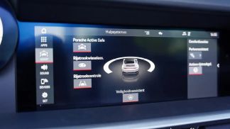Lízing Kabriolet Porsche 992 2020