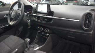 Leasing Hatchback Kia Picanto 2025