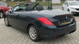 Finansowanie Zamienny Peugeot 308 2012
