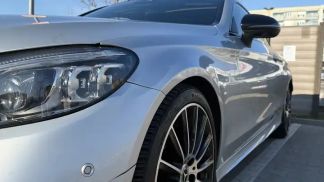 Financování Kupé MERCEDES C 220 2020