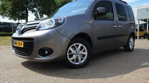 Renault Kangoo 2018