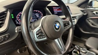 Lízing Sedan BMW 218 2020