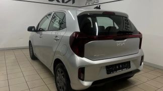 Financování Hatchback Kia Picanto 2025