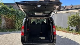 Finansowanie Hatchback Fiat Qubo 2013