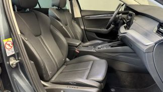 Leasing Wagon Skoda Octavia 2021