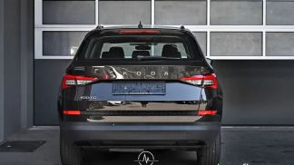 Leasing SUV Skoda Kodiaq 2020