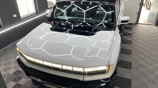 Lízing Kombi Hummer EV PICKUP 2023