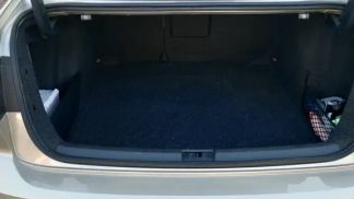 Lízing Sedan Volkswagen Jetta 2015