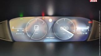 Leasing Sedan Peugeot 308 2022