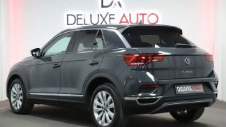 Finansowanie SUV Volkswagen T-Roc 2021