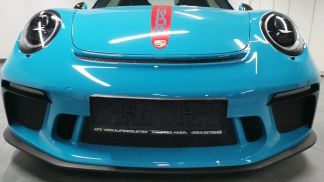 Financování Kupé Porsche 911 2018