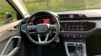 Finansowanie Wóz Audi Q3 2022