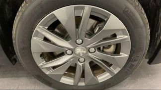 Leasing Sedan Peugeot 208 2021