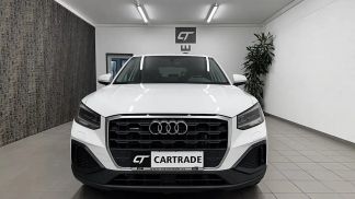 Leasing SUV Audi Q2 2022