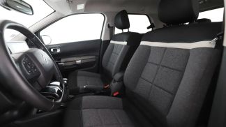 Finansowanie SUV Citroën C4 Cactus 2019