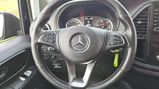 Lízing Van Mercedes-Benz VITO 114 2019