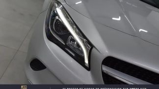 Leasing Wagon MERCEDES CL 2018