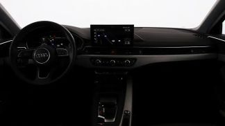 Lízing Kombi Audi A4 2022