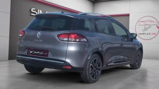 Finansowanie Wóz Renault Clio 2015