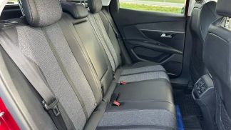 Leasing SUV Peugeot 3008 2018