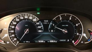 Finansowanie SUV BMW X3 2018