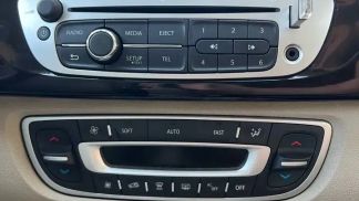 Lízing Hatchback Renault Grand Scenic 2014