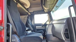 Leasing Tractor unit M.A.N. 18.440 TGX 2015