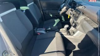 Leasing SUV Citroën C3 Aircross 2020