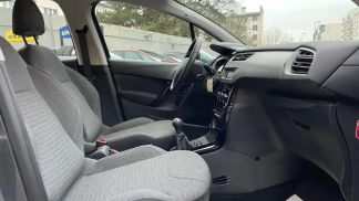 Finansowanie Sedan Citroën C3 2015