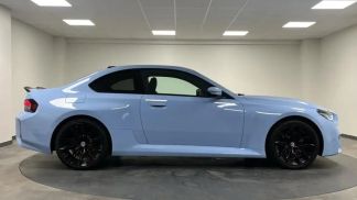 Leasing Coupe BMW M2 2023