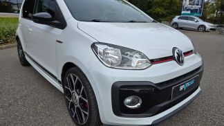 Leasing Hatchback Volkswagen up! 2019