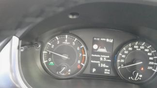 Leasing SUV Suzuki Vitara 2025