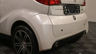 Finansowanie Coupé Aixam COUPE 2021