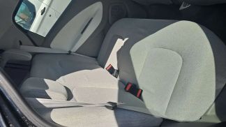 Leasing Sedan Renault ZOE 2017