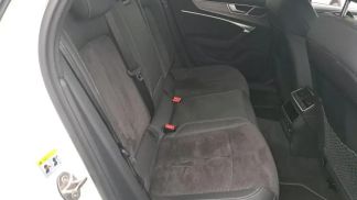 Leasing Sedan Audi A6 2021