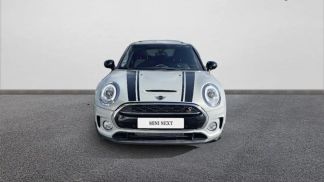 Leasing Wagon MINI Cooper S 2019