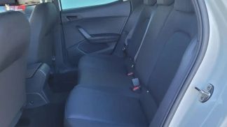 Leasing Sedan Seat Ibiza 2022