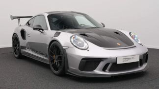 Finansowanie Coupé Porsche 991 2019