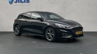 Leasing Hatchback Ford Focus 2021