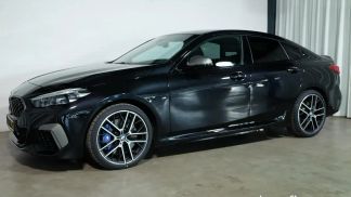 Lízing Sedan BMW 235 2020