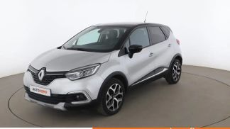 Finansowanie SUV Renault Captur 2019